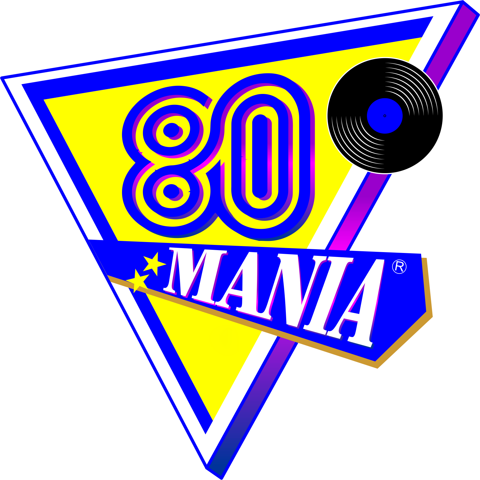 80 Mania